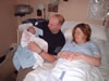 A family together