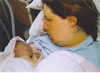 Mummy & Connal