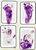 Hands & Feet