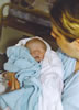 Caring mum