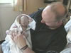 Father & son